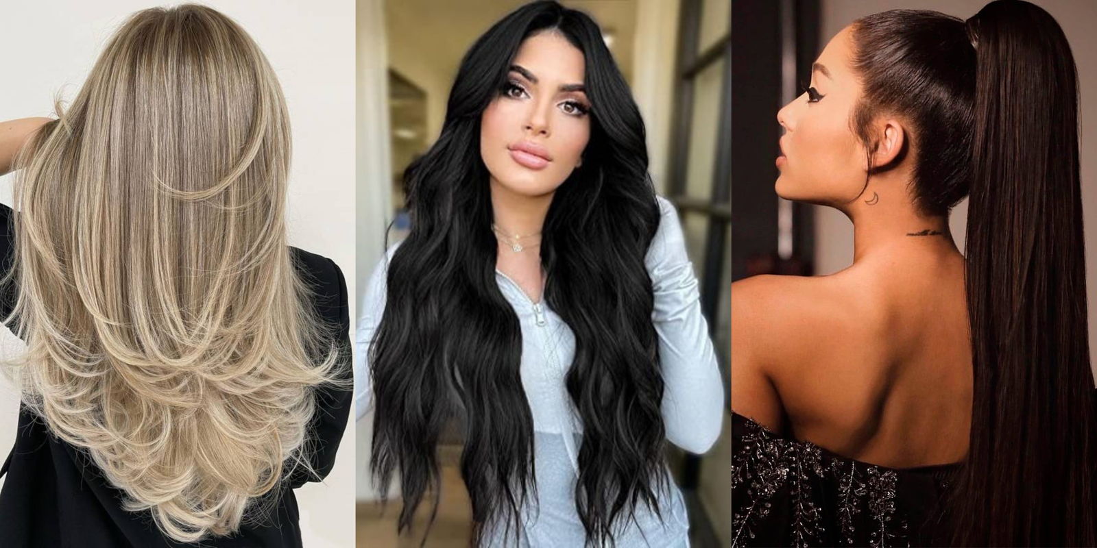 EXTENSIONES Y PELUCAS