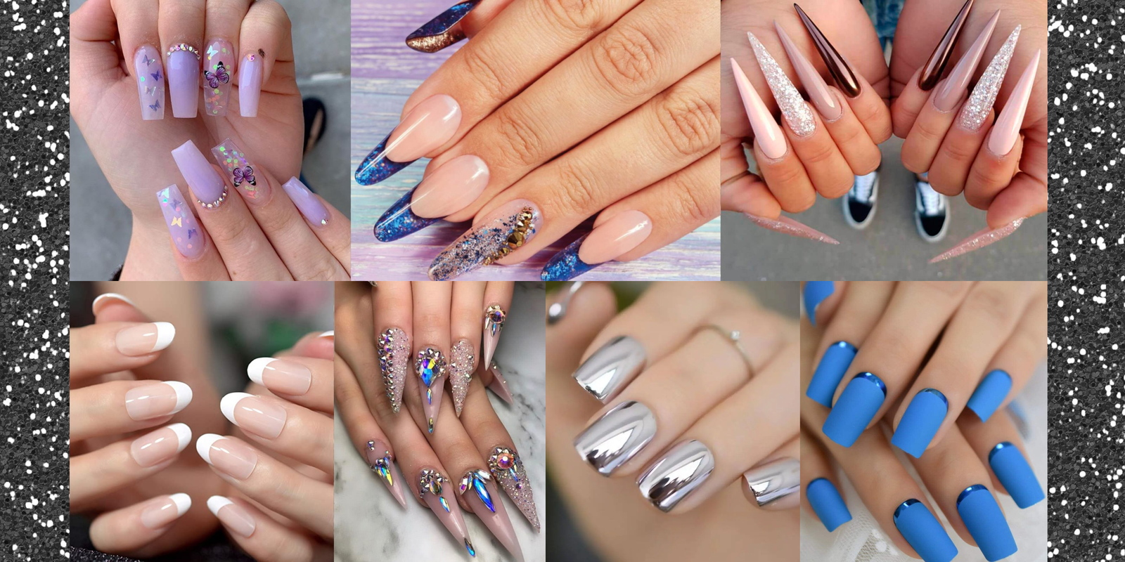 UÑAS