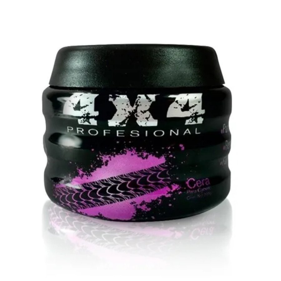 CERAS PARA CABELLO