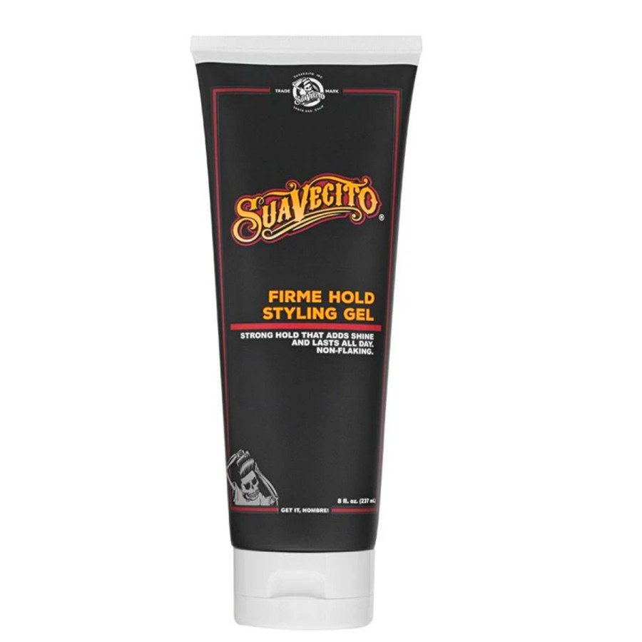 GEL FIJADOR  PARA EL CABELLO 