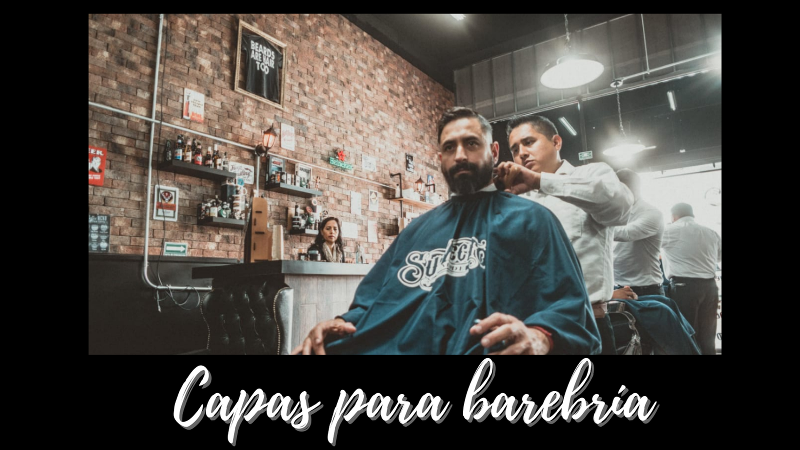 CAPAS DE CORTE 