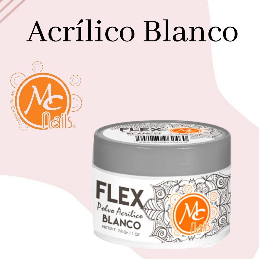 Acrílicos 