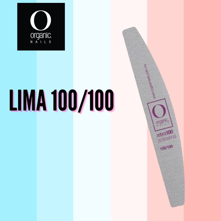 Limas Para Uñas