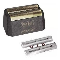 REPUESTO RASURADORA WAHL FINALE MOD 7043