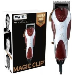 MAQUINA WAHL MAGIC CLIP 5 STAR MOD 8451