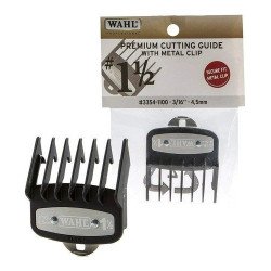 NIVEL WAHL PREMIUM 1½ (3/16 PLG) 4.5 MM