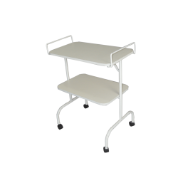 Mesa Auxiliar Gama