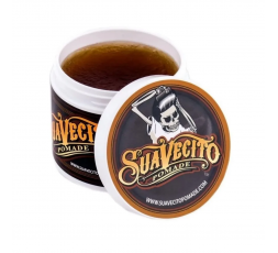 POMADA SUAVECITO ORIGINAL 113 G