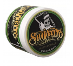 POMADA SUAVECITO MATTE 113 G