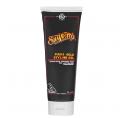 Gel Suavecito Para Cabello Firme Hold Styling Gel 237 Ml