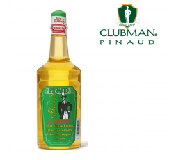 Loción Para Después De Afeitar Clubman 370 Ml