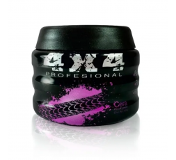 Cera Para Cabello 4x4 Profesional 200g