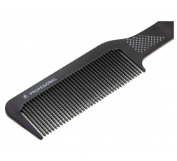 PEINE LOBO FLATTOPER DIENTES ONDULADOS PE-75439