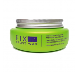 Cera Gel Frost Wax Fix Me Kuul 100gr