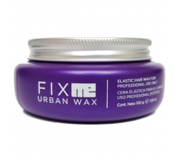 Cera Araña Urban Wax Fix Me Kuul 100gr
