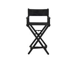 Silla Alta Plegable