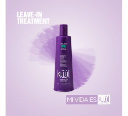 Tratamiento Acondicionador Color Me Kuul Leave-In 300ml