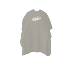 Capa De Corte  Suavecito Extra Larga Gris
