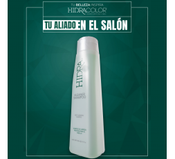 Shampoo Limpieza Profunda Kleanner Hidra 300ml