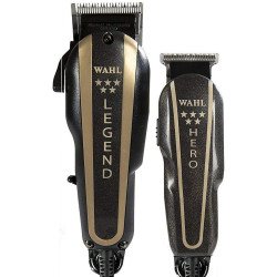 Combo Wahl Barber 5 Star Mod 8180