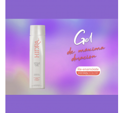Gel Finalizador Hidra Style 300ml