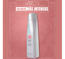 Shampoo Intesificador de Rojos Hidra 300ml