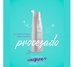 Acondicionador Hidra Keratin 300ml