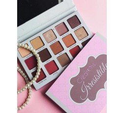 Paleta Irresistible by Beauty Creations