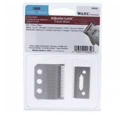 Cuchillas Wahl 1-3 MM 3 Hoyos Mod 1005