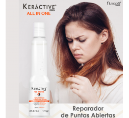 Keractive All In One Nutrapel 144ml