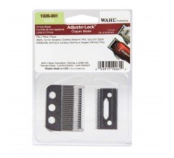 Cuchillas Wahl 3 Hoyos  Mod 1026-001 0000