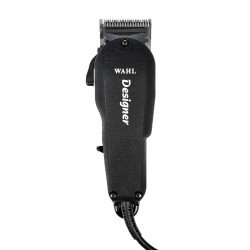 Maquina Wahl Designer Negra Mod 8355-400