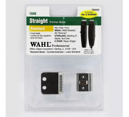 CUCHILLAS WAHL DELINEADORA AC TRIMMER MOD 1046