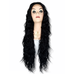 Peluca Harlem 125 Lace LL004