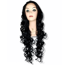 Peluca Harlem 125 Lace LL003