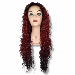 Peluca Harlem 125 Lace LL005