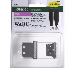 CUCHILLAS WAHL 2 HOYOS WIDE MOD 1062