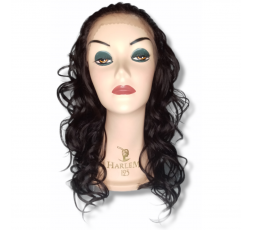 Peluca Harlem 125 Lace Braid LD707