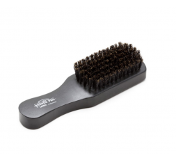 Cepillo Barber Pro De Madera 1778-00