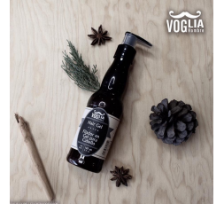 Fijador En Gel Para Cabello Voglia Hombre 170ml