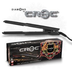 Plancha Croc Diamond