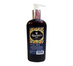 Gel Para Afeitar Barbers Original 250ml