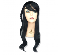 Peluca Harlem 125 Shanghai Braid SC703