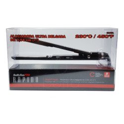 Alaciadora Rapid Heat Babyliss