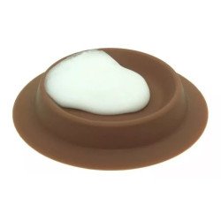 Gomero Para Quitar Exceso De Espuma Barber