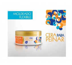Cera Para Peinar Nekane 160g