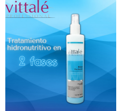 Tratamiento 2 Fases Vittalé 320ml