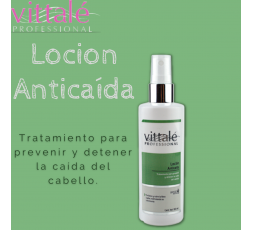 Loción Anticaída Vittalé 160ml