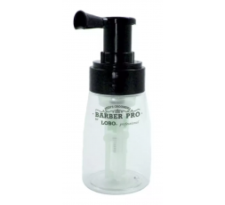 Difusor De Talco Barber Pro By Lobo Barbería