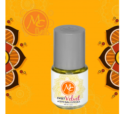 Aceite Para Cutícula Mc Nails 15ml